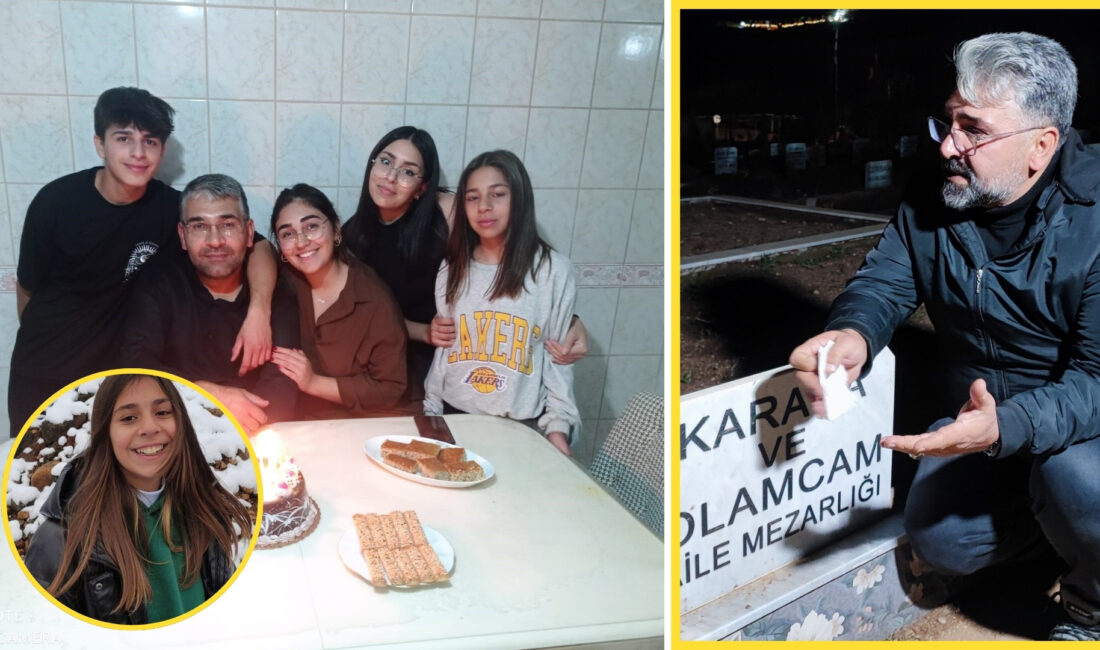 6 Şubat depremlerinin üzerinden tam 3 yıl geçmesine rağmen, Gaziantep'in