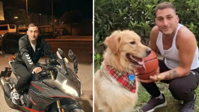 İstanbul Gaziosmanpaşa'da gece yarısı meydana gelen kan donduran olayda, bir