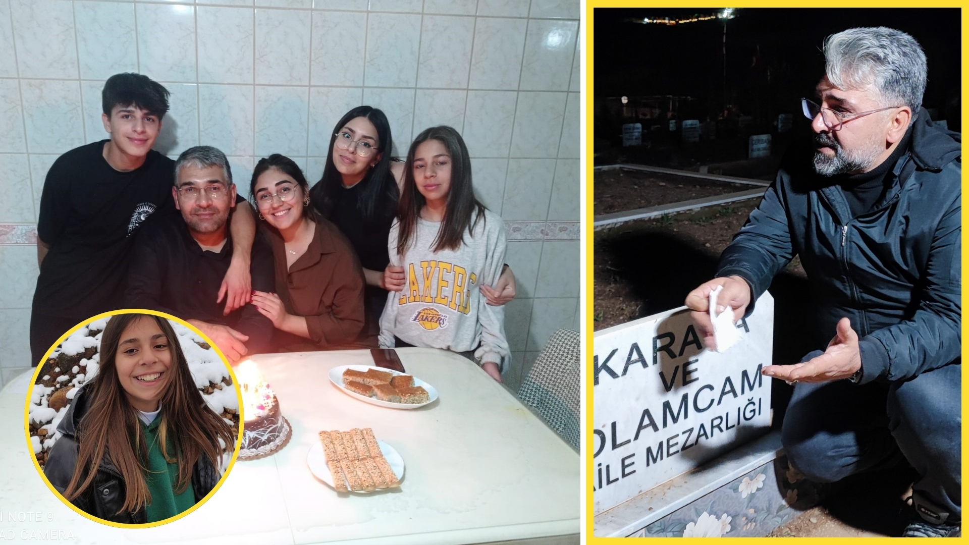 6 Şubat depremlerinin üzerinden tam 3 yıl geçmesine rağmen, Gaziantep'in