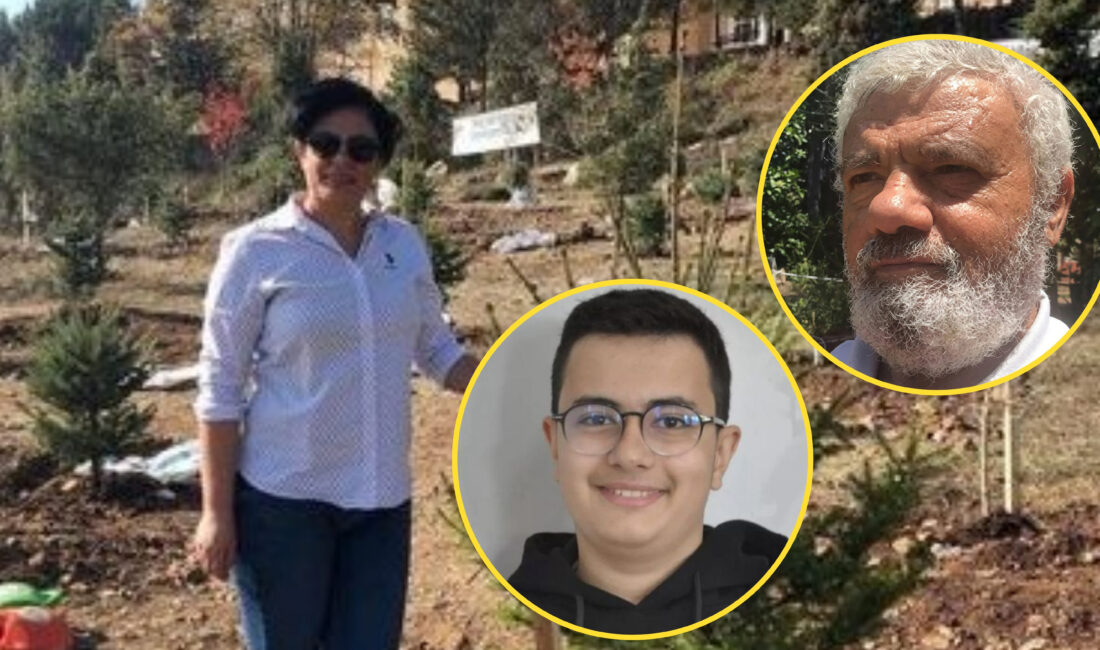 Bolu’da yaşanan ve yürekleri sızlatan trajedi, akılalmaz bir dramla derinleşmeye