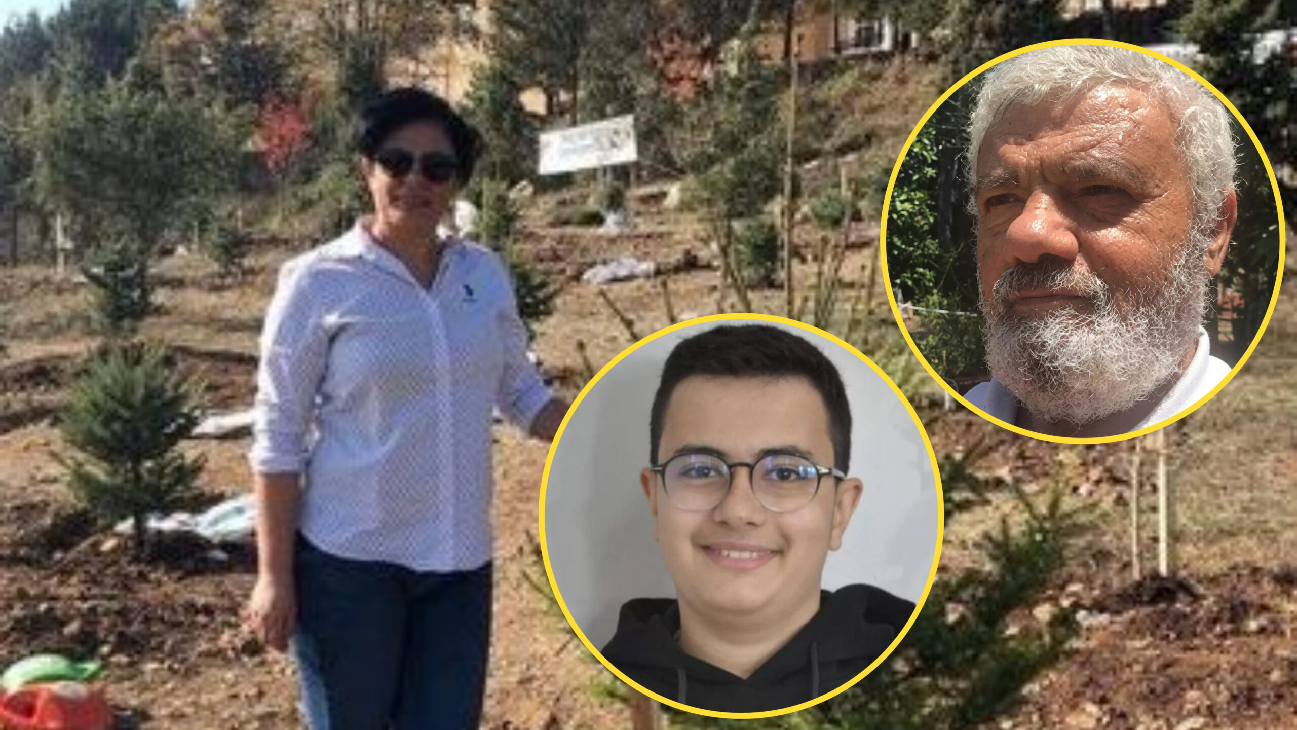 Bolu’da yaşanan ve yürekleri sızlatan trajedi, akılalmaz bir dramla derinleşmeye