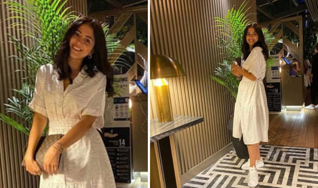 İstanbul'da eski sevgilisi Aysel Karakoç'u vahşice hayattan koparan Fethi Şancı'nın,