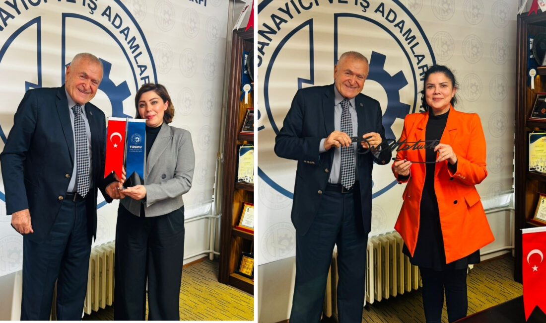 Kanal 3 Gazete 3 Genel Müdürü Selcen Dilek Çöygün, Türk