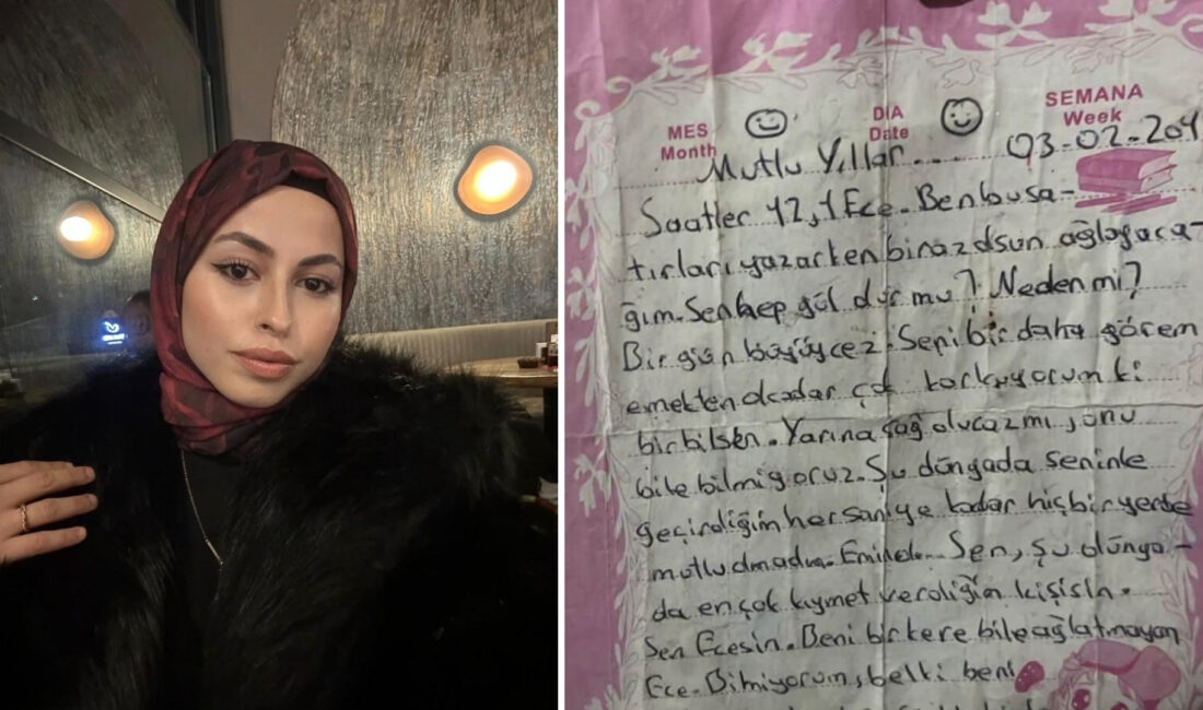 Sakarya’nın Erenler ilçesinde meydana gelen trajik trafik kazasında hayatını kaybeden