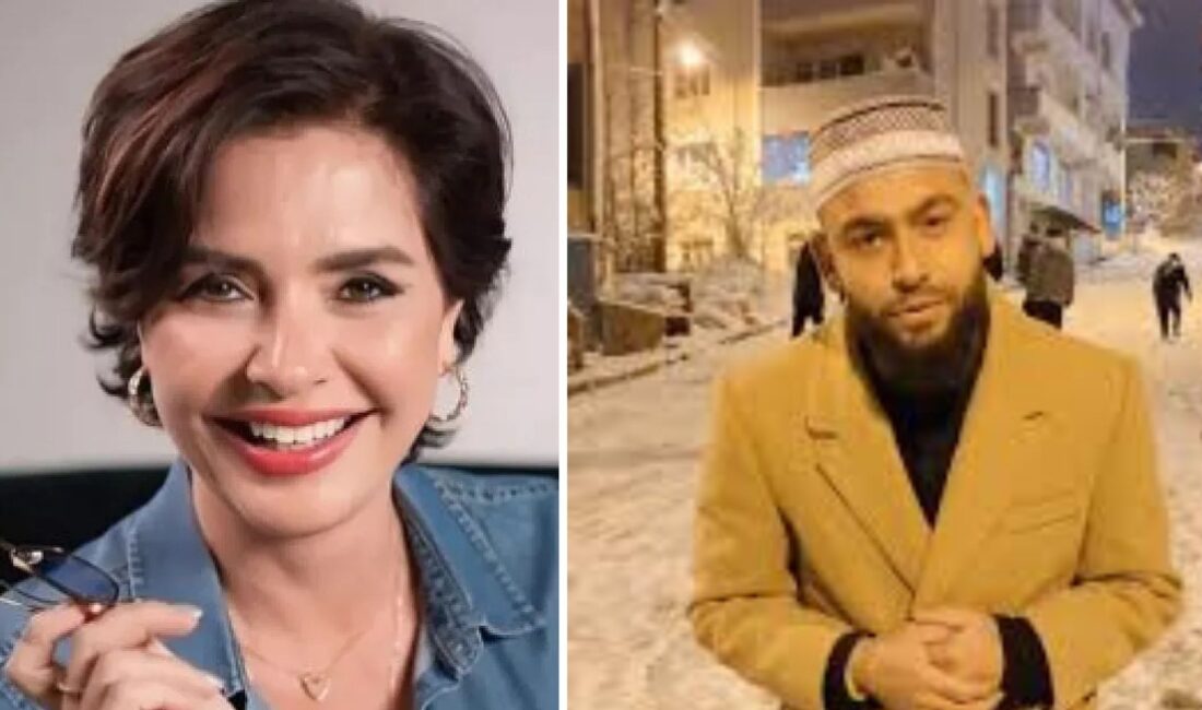 Gazeteci Özlem Gürses, sosyal medyada gündem olan ve Celal Karatüre