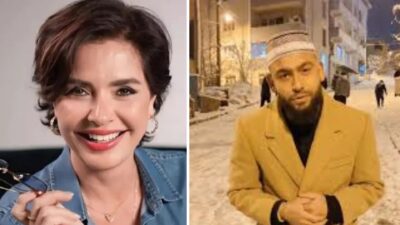 Gazeteci Özlem Gürses, sosyal medyada gündem olan ve Celal Karatüre