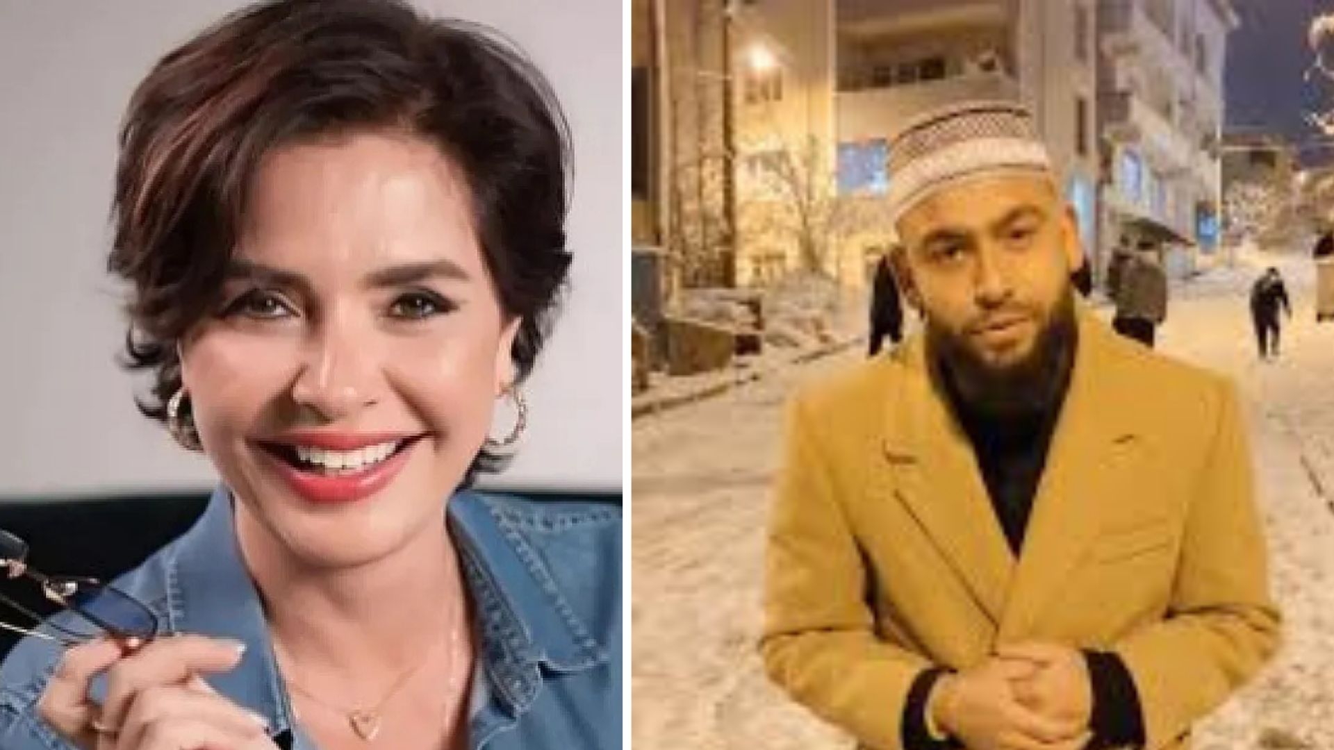 Gazeteci Özlem Gürses, sosyal medyada gündem olan ve Celal Karatüre