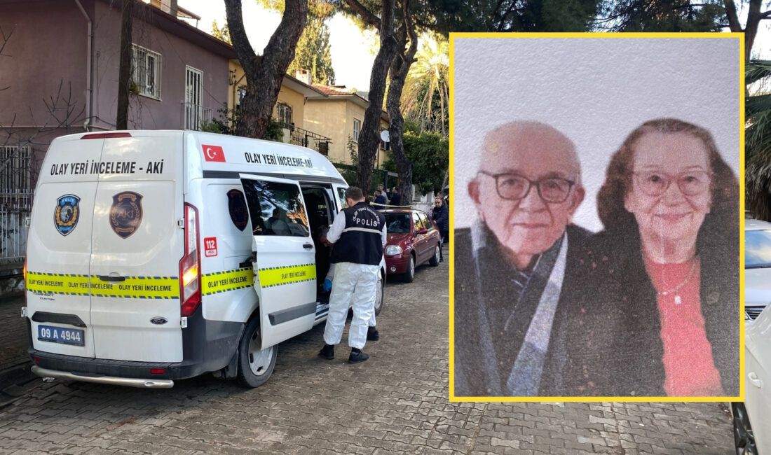 Aydın’ın Efeler ilçesinde geçtiğimiz pazar günü yaşanan kan dondurucu cinayette