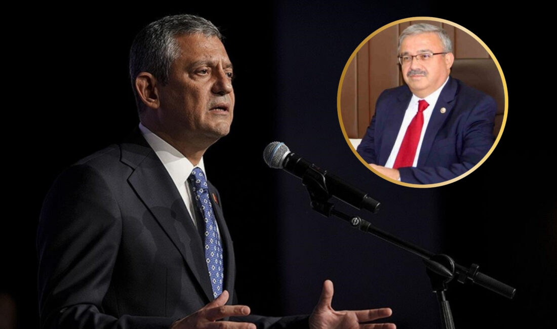 AK Parti Afyonkarahisar Milletvekili İbrahim Yurdunuseven, sosyal medya hesabı üzerinden