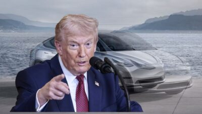 Amerika Birleşik Devletleri Başkanı Donald Trump, otomobil sektöründe geniş yankı