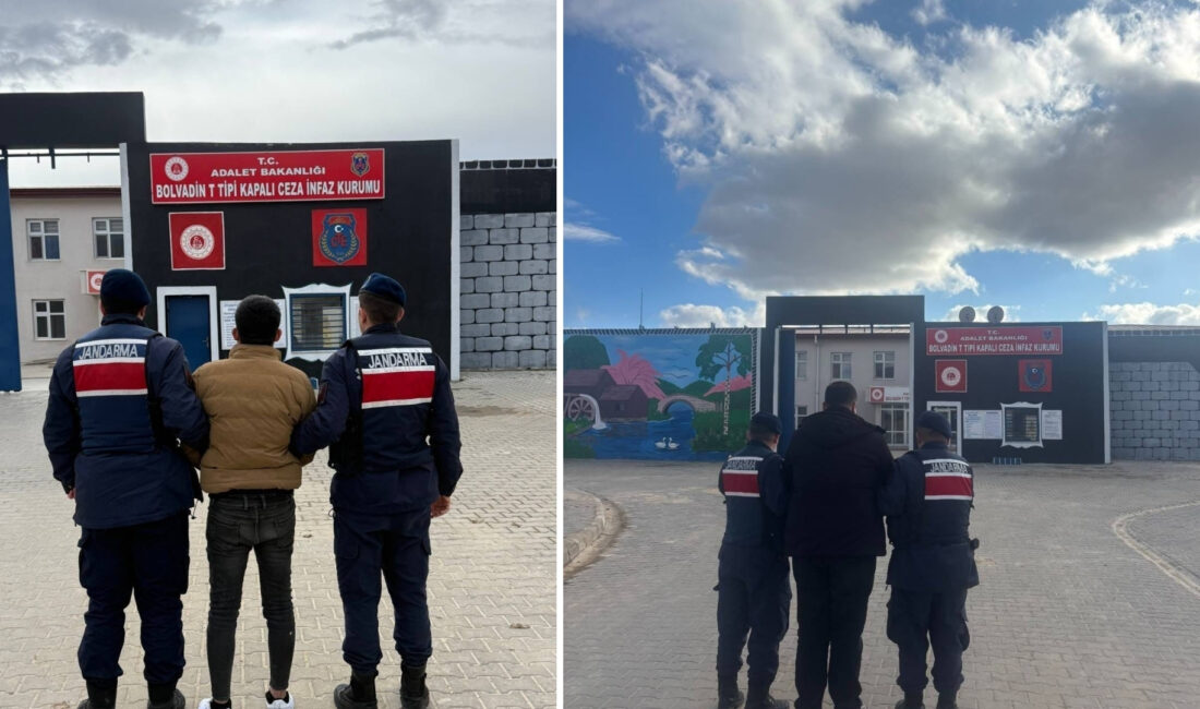 Afyonkarahisar'da huzur ve güven ortamının sürekliliğini sağlamak amacıyla İl Jandarma