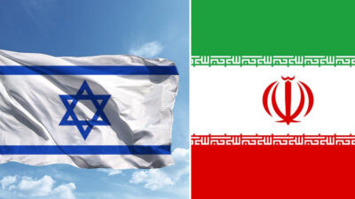 Ortadoğu'da tansiyon yerini resmen savaşa bıraktı. İsrail Savunma Bakanı Yisrael