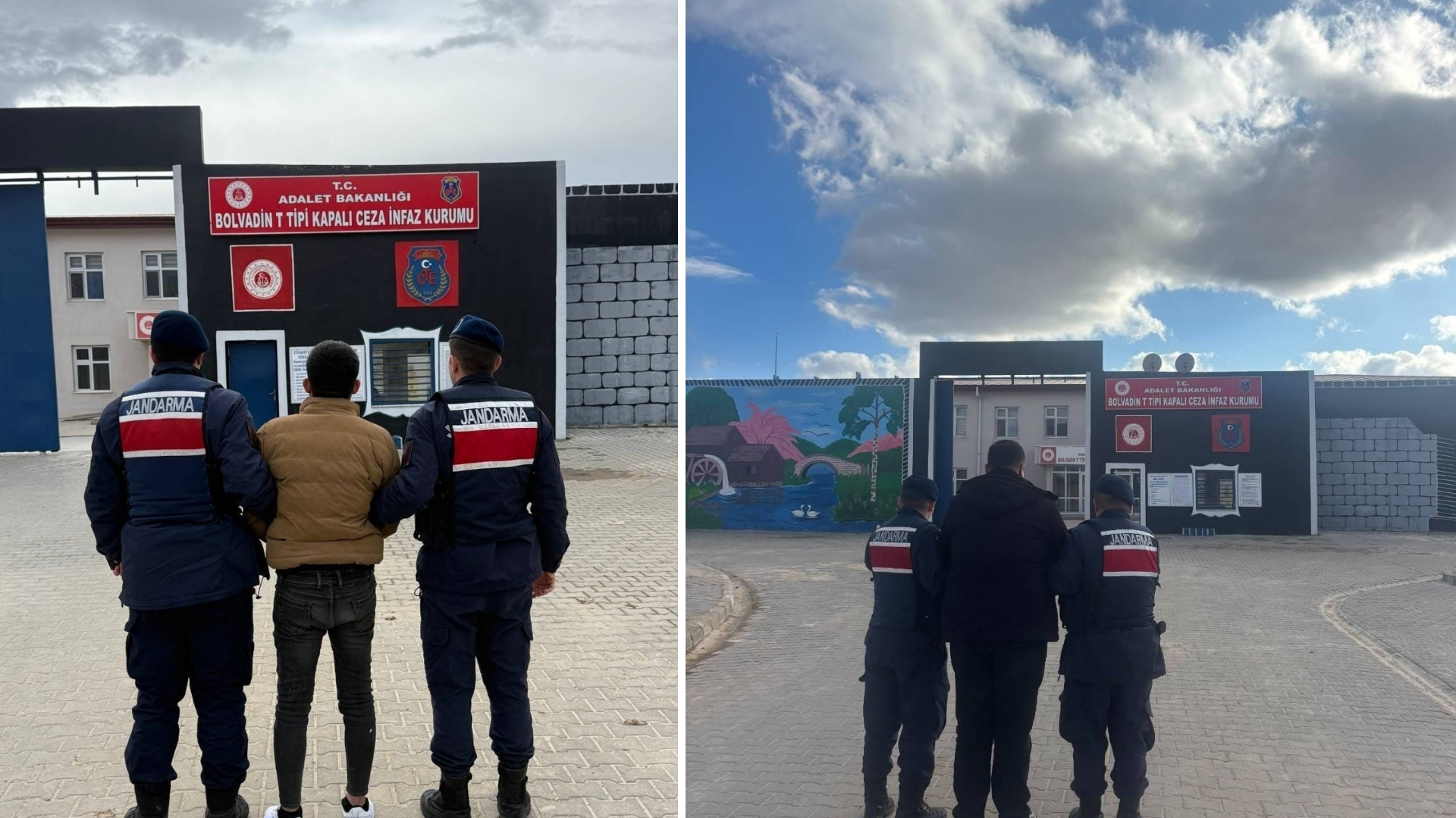 Afyonkarahisar'da huzur ve güven ortamının sürekliliğini sağlamak amacıyla İl Jandarma