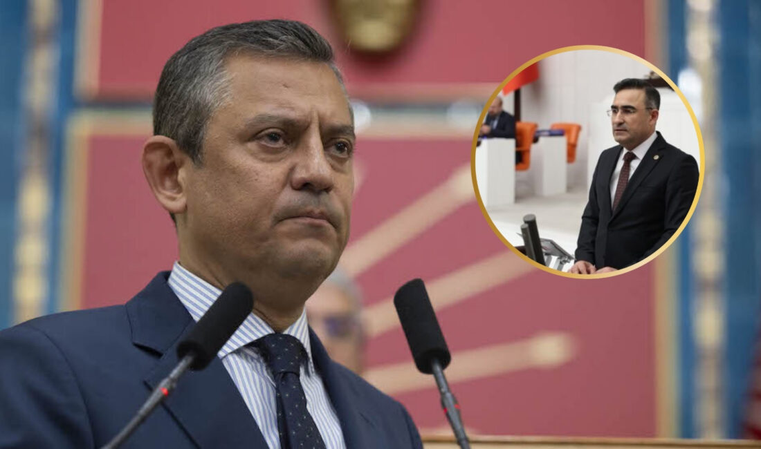 AK Parti Afyonkarahisar Milletvekili Hasan Arslan, 6 Şubat depremlerinin yıl