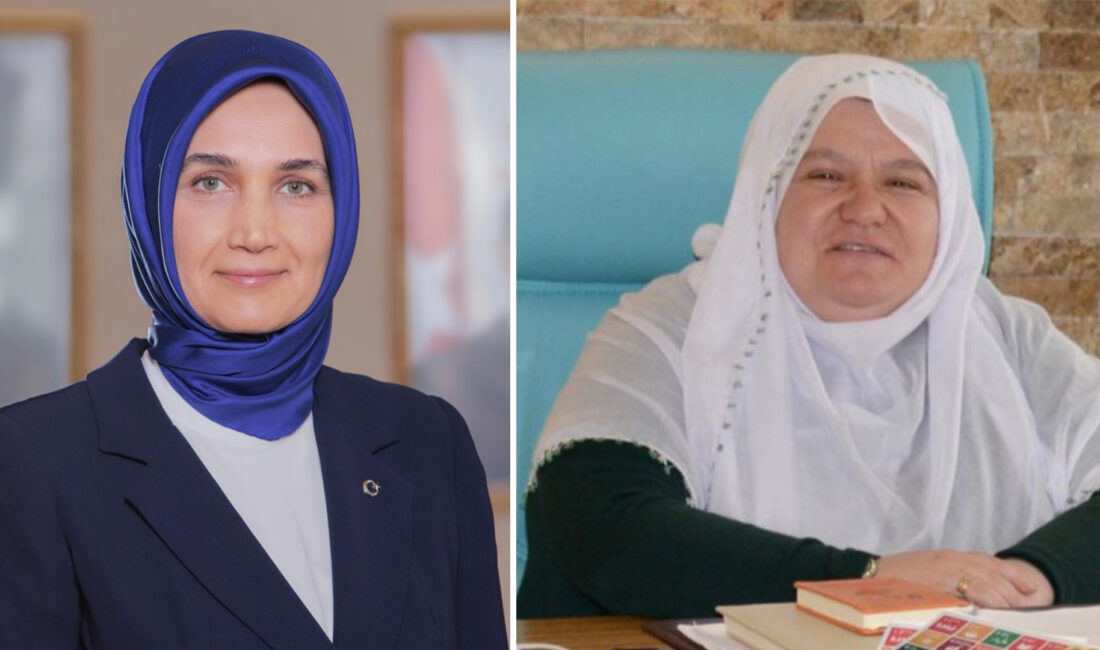 Afyonkarahisar Valisi Doç. Dr. Kübra Güran Yiğitbaşı, Eskişehir’in Mihalgazi ilçesi