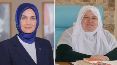 Afyonkarahisar Valisi Doç. Dr. Kübra Güran Yiğitbaşı, Eskişehir’in Mihalgazi ilçesi