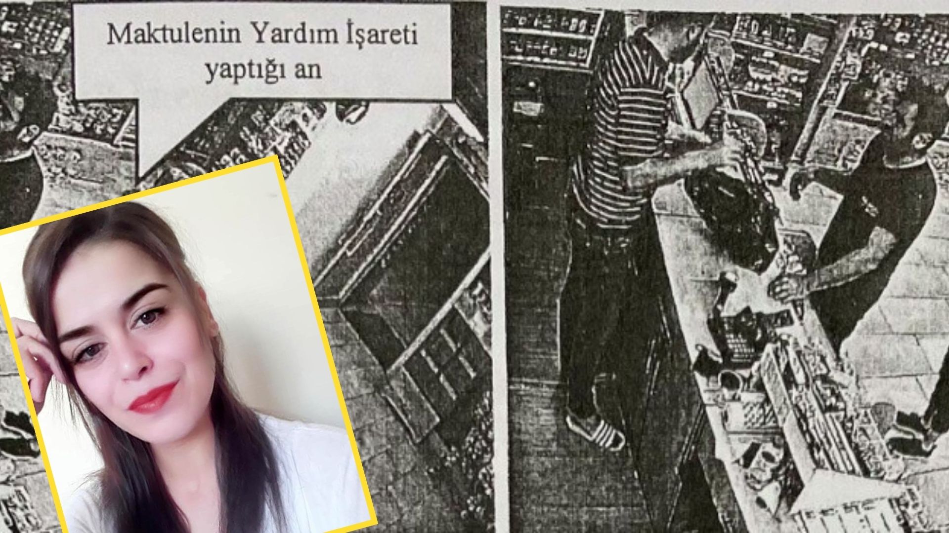 Tokat'ta 29 Mart 2025 tarihinde motosiklet kazası ihbarıyla başlayan ancak