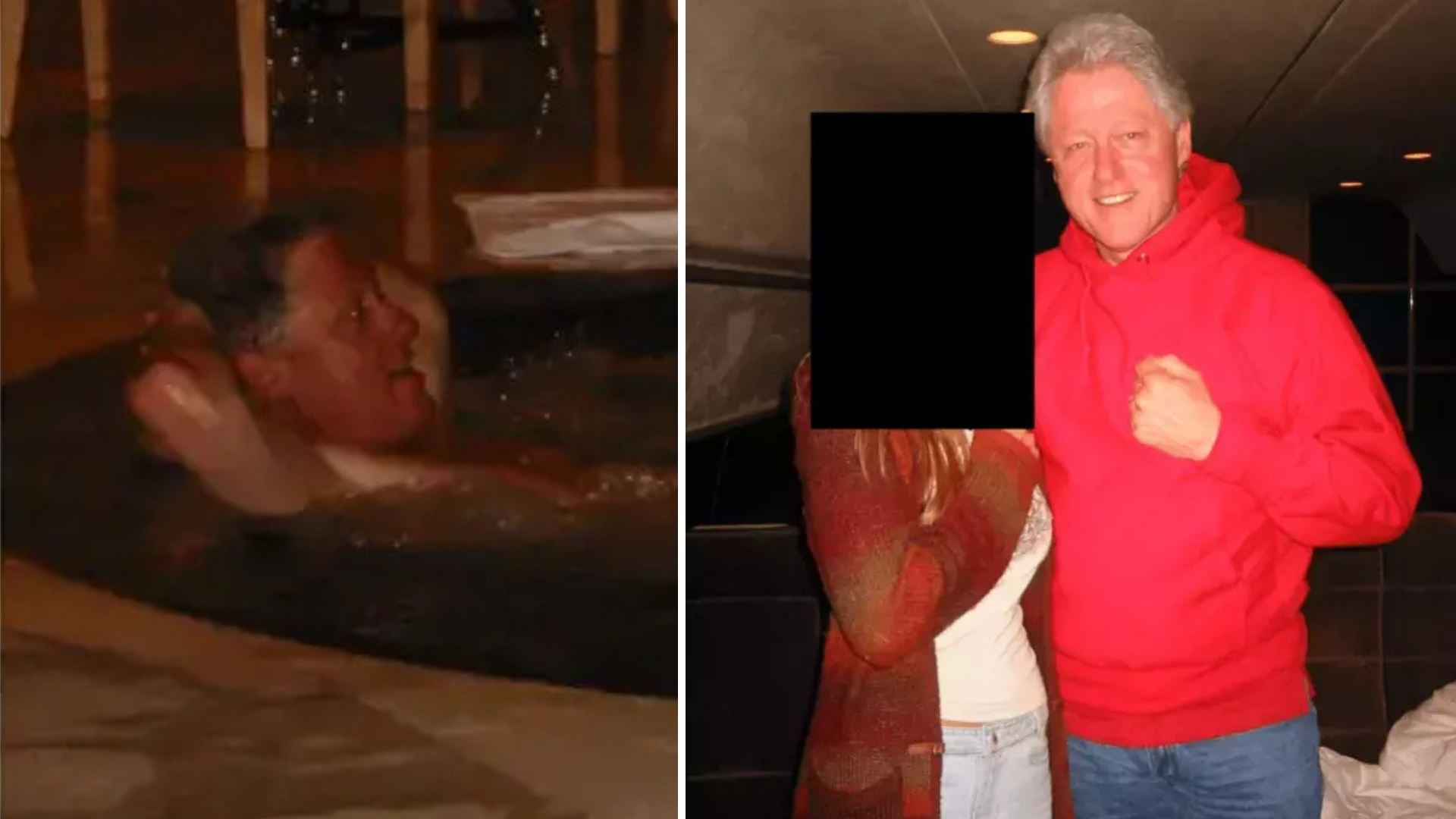 ABD siyasetinde sarsıntı yaratan Epstein davasında yeni bir gelişme yaşandı.