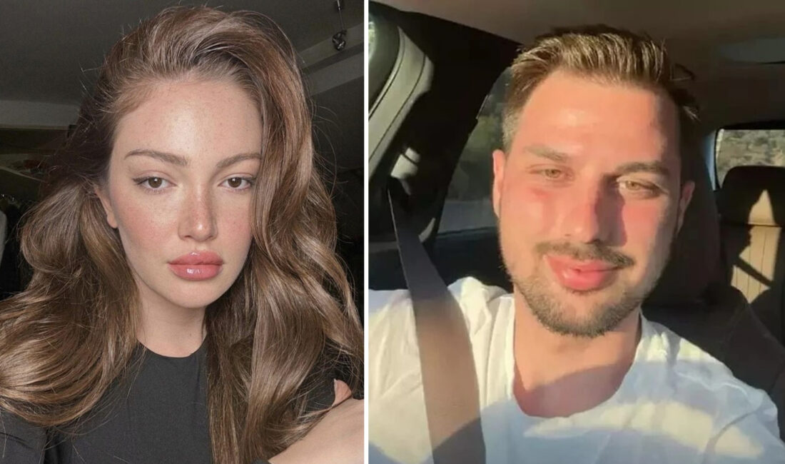 Sosyal medya fenomeni Danla Biliç'i darbettiği gerekçesiyle yargılanan eski sevgilisi