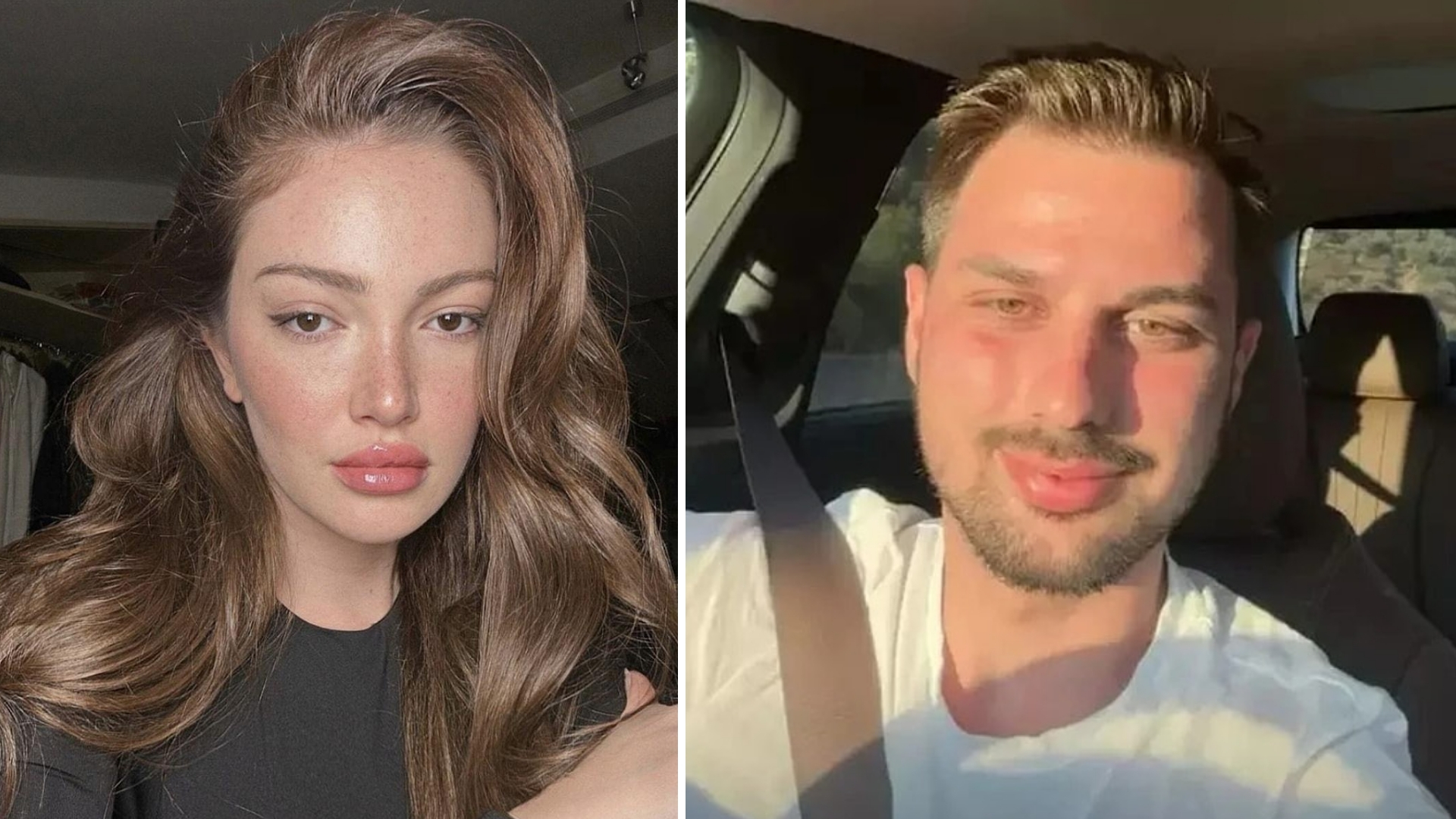 Sosyal medya fenomeni Danla Biliç'i darbettiği gerekçesiyle yargılanan eski sevgilisi