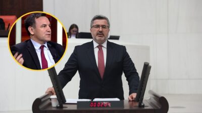 AK Parti Afyonkarahisar Milletvekili Ali Özkaya, Akkuyu Nükleer Güç Santrali’nin