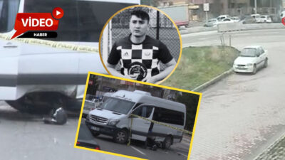 Afyonkarahisar'da geçtiğimiz 9 Şubat tarihinde meydana gelen ve 22 yaşındaki