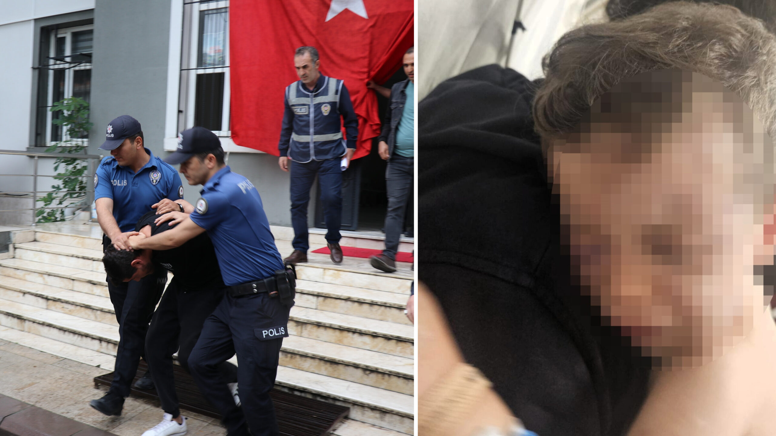 Denizli’nin Sarayköy ilçesinde tüm Türkiye’yi ayağa kaldıran Aren bebek dehşetinde