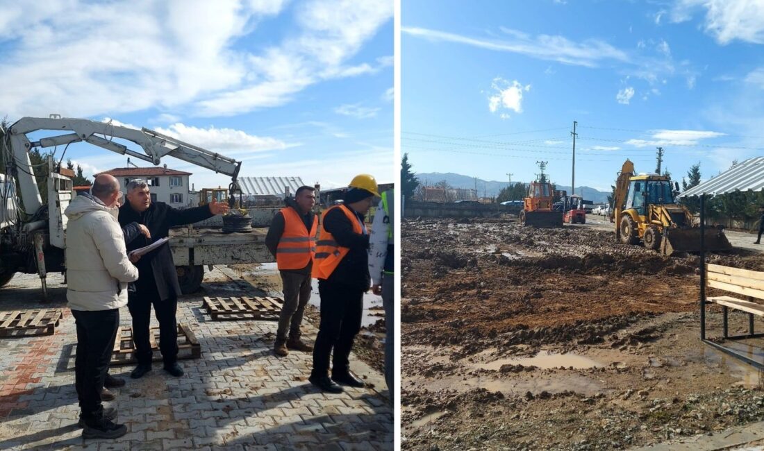 Afyonkarahisar İl Milli Eğitim Müdürü Miraç Sünnetci, hafta sonu il