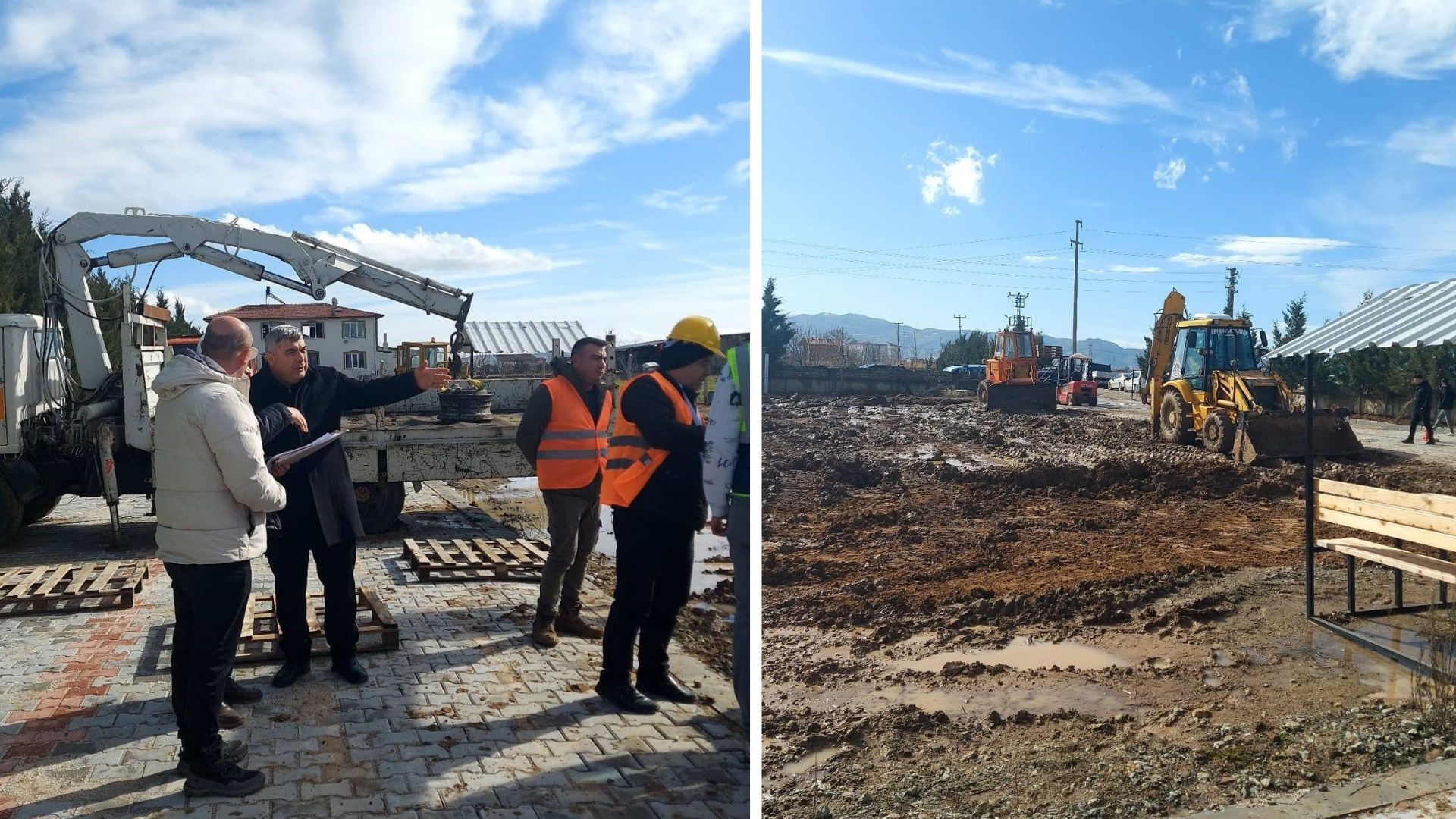 Afyonkarahisar İl Milli Eğitim Müdürü Miraç Sünnetci, hafta sonu il