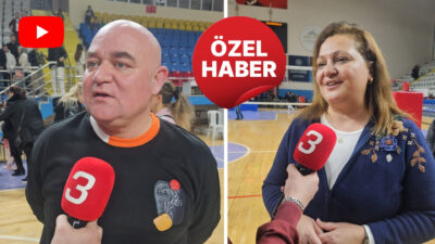 TVF Arabica Coffee House Kadınlar Voleybol 1. Ligi’nde play-off mücadelesi