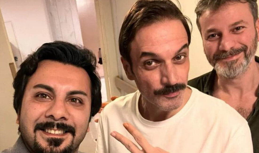 Uzun süredir karaciğer yetmezliği ve siroz teşhisiyle tedavi gören Ufuk