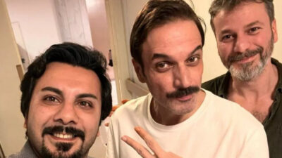 Uzun süredir karaciğer yetmezliği ve siroz teşhisiyle tedavi gören Ufuk