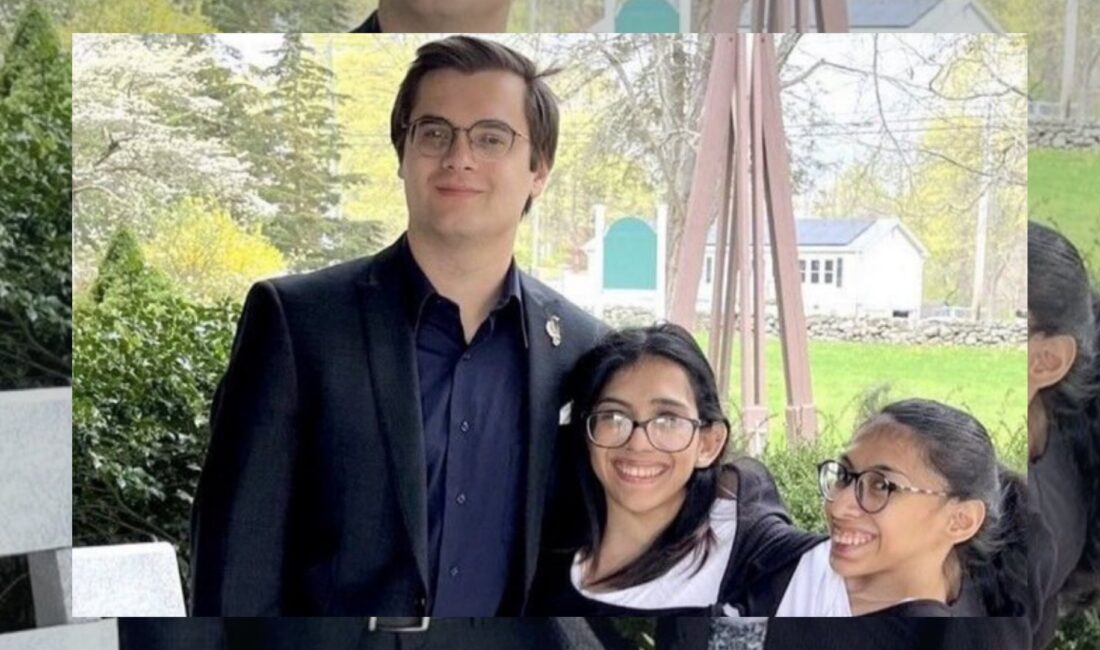 Dünyanın ilgiyle takip ettiği Meksikalı yapışık ikizler Carmen ve Lupita