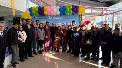 Afyon Kocatepe Üniversitesi (AKÜ) Gastronomi Topluluğu öğrencileri, bu yıl altıncısı