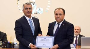 Afyon Kocatepe Üniversitesi Fen Edebiyat Fakültesi Matematik, Moleküler Biyoloji ve