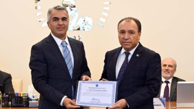 Afyon Kocatepe Üniversitesi Fen Edebiyat Fakültesi Matematik, Moleküler Biyoloji ve