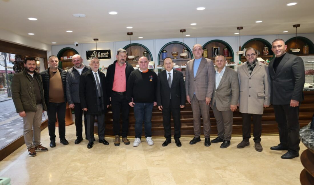 Afyonkarahisar Ticaret ve Sanayi Odası Yönetim Kurulu, ATSO Meclis Üyesi