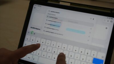 Fit bir görünüme kavuşma arzusu, birçok kişiyi internet ve sosyal