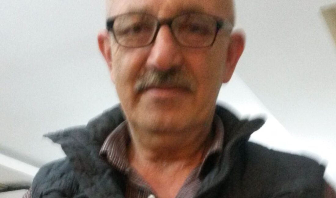 Bursa’nın İnegöl ilçesinde bir kişi, eşinin mevlidine çağrılmadığı gerekçesiyle aralarında