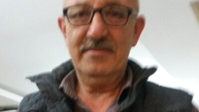 Bursa’nın İnegöl ilçesinde bir kişi, eşinin mevlidine çağrılmadığı gerekçesiyle aralarında