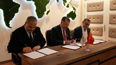 Afyonkarahisar Sağlık Bilimleri Üniversitesi (AFSÜ), Karabük Üniversitesi (KBÜ) ve Kırşehir