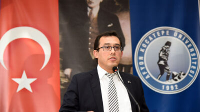 Afyon Kocatepe Üniversitesi (Akü) Veteriner Fakültesi Öğretim Üyesi Prof. Dr.