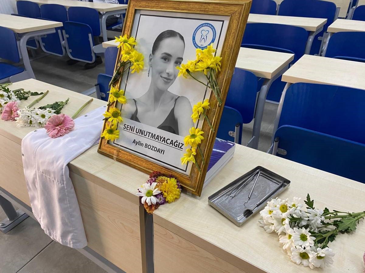 Afyonkarahisar Sağlık Bilimleri Üniversitesi (Afsü) Diş Hekimliği Fakültesi, geçtiğimiz ay