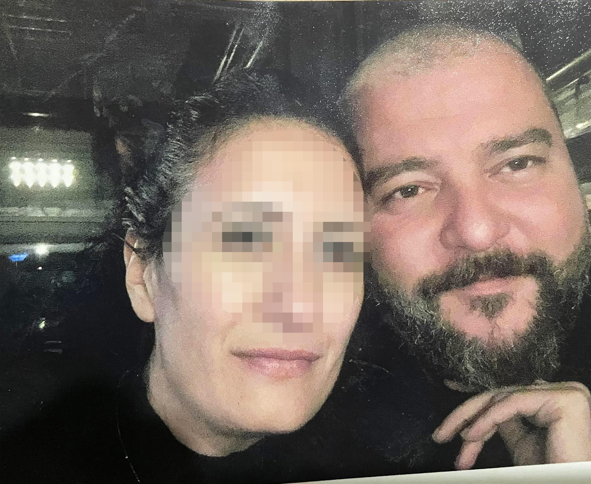 Kocaeli'nin İzmit ilçesinde, geçtiğimiz yıl ocak ayında aldatılma iddiasıyla çıkan