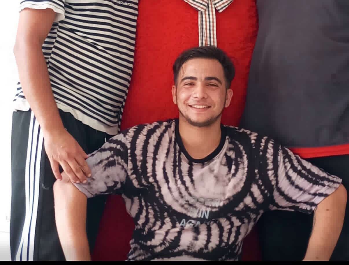 Kocaelispor ile Beşiktaş arasında oynanan Ziraat Türkiye Kupası maçında, tribün