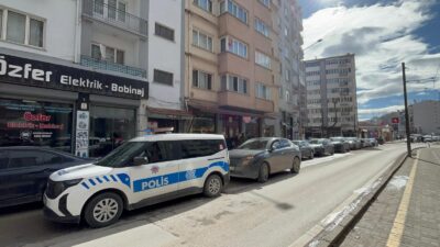 Eskişehir’in Tepebaşı ilçesinde, tek başına yaşayan ve Alzaymır hastası olan