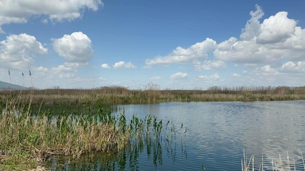 Afyonkarahisar'ın Çay ilçesinden başlayıp Konya ve Isparta'ya kadar uzanan Sultan