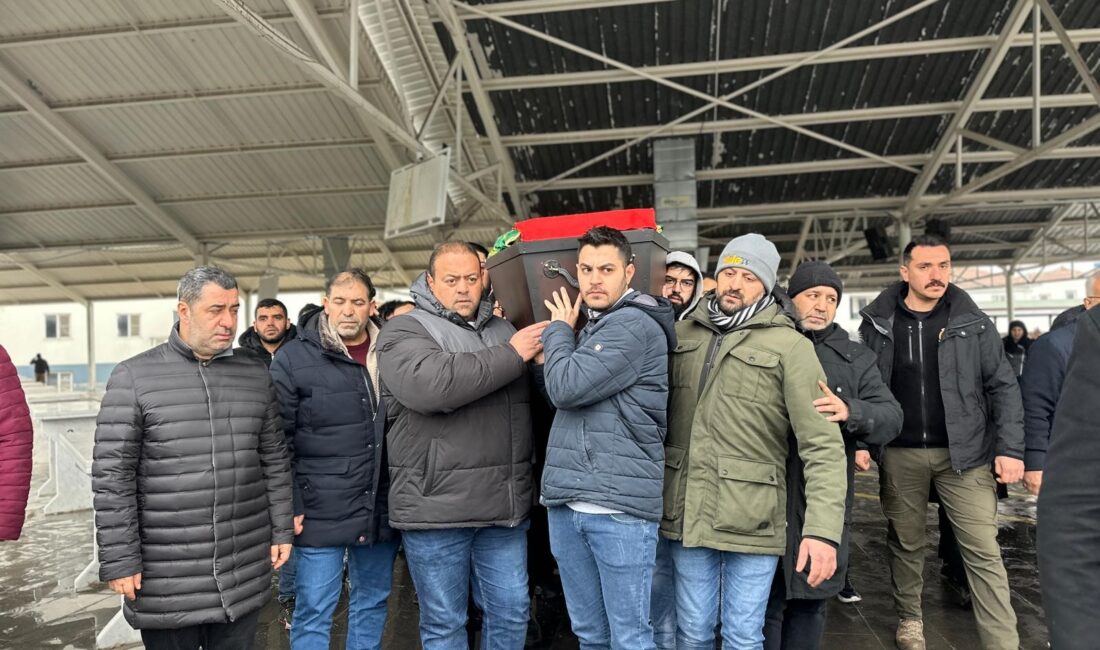 Almanya’nın Rheinland-Pfalz eyaletinde tren görevlisi olarak çalışan 36 yaşındaki Serkan