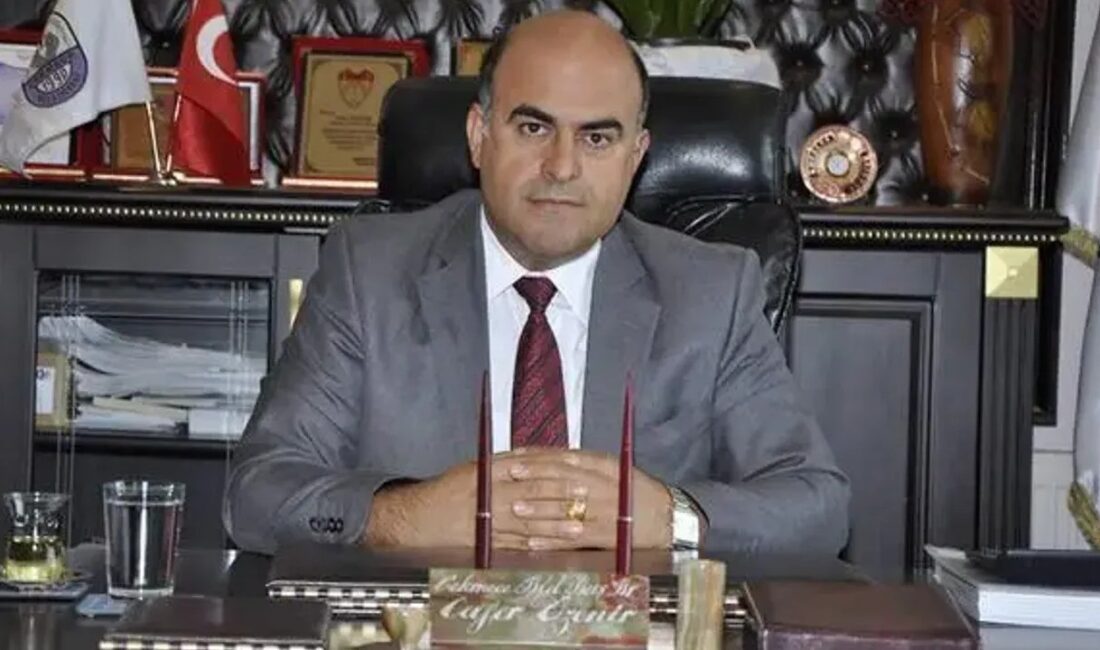 Hatay'ın Arsuz ilçesinde kan donduran bir aile faciası yaşandı. Geçmiş