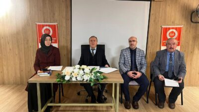 Afyonkarahisar İl Müftülüğü, yaklaşan Ramazan ayı öncesinde kentte yürütülecek din